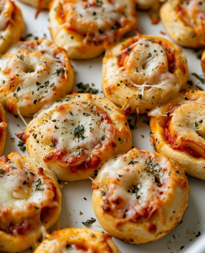 Che buoni! Il mio nipotino super schizzinoso ne è andato matto!