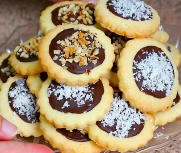 Biscotti fatti in casa: come fare una pasta frolla perfetta