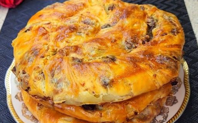 Sono felice di sapere che tu e tuo marito siete rimasti entusiasti di questa ricetta! Eccolo in un formato chiaro