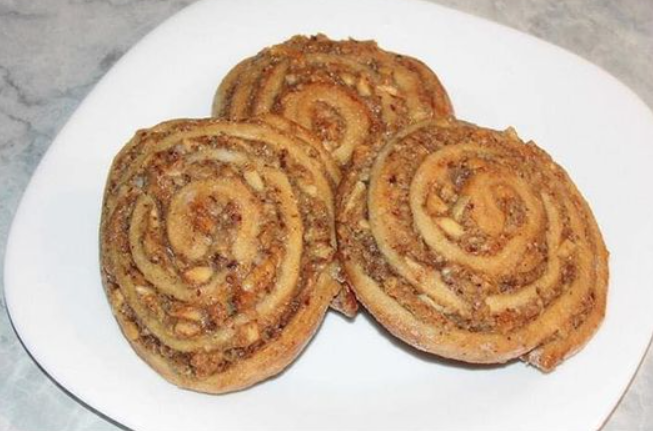 Le migliori lumache alle noci dell’universo – Le lumache alle noci della nonna