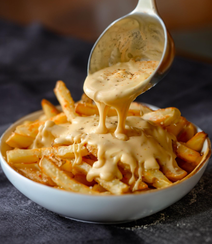 Ecco alcune idee per creare la tua salsa al formaggio perfetta: