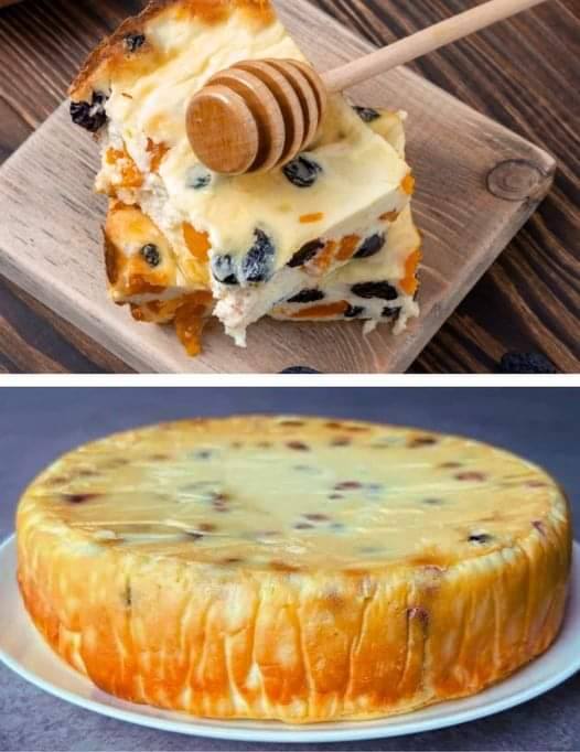 lingua! Dolce, gustoso e nutriente