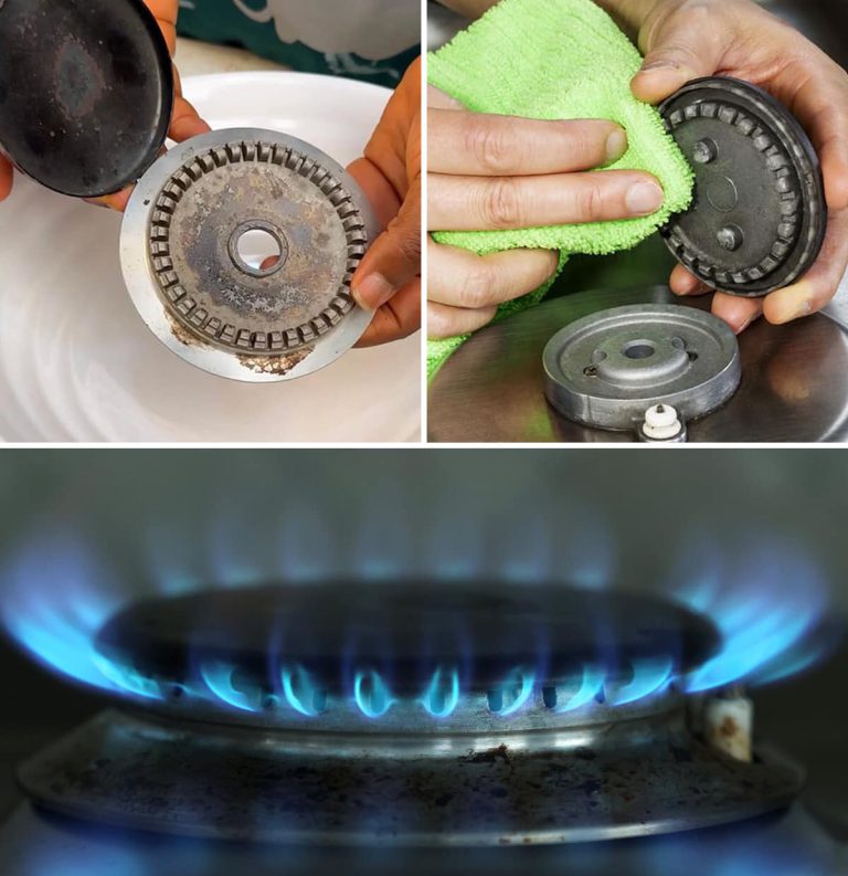 Come sturare i fornelli per una cucina più efficiente e risparmiare energia
