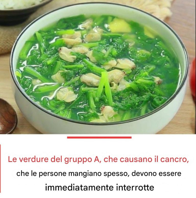 È molto pericoloso se la famiglia continua a mangiare