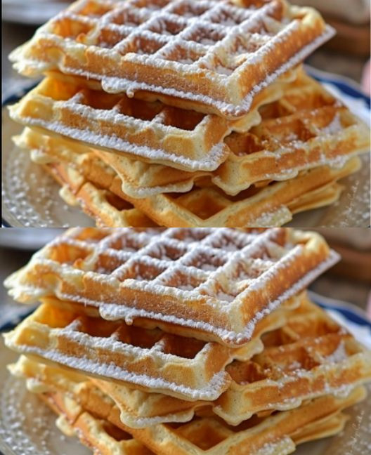 Cialde secche tradizionali del nord