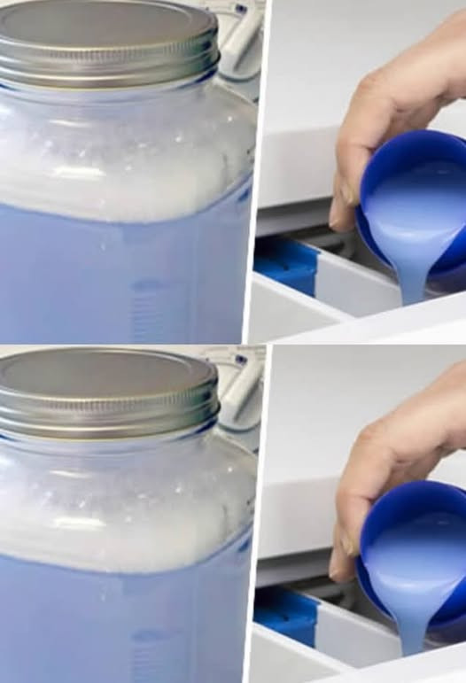 Vieni a preparare un ammorbidente naturale efficace