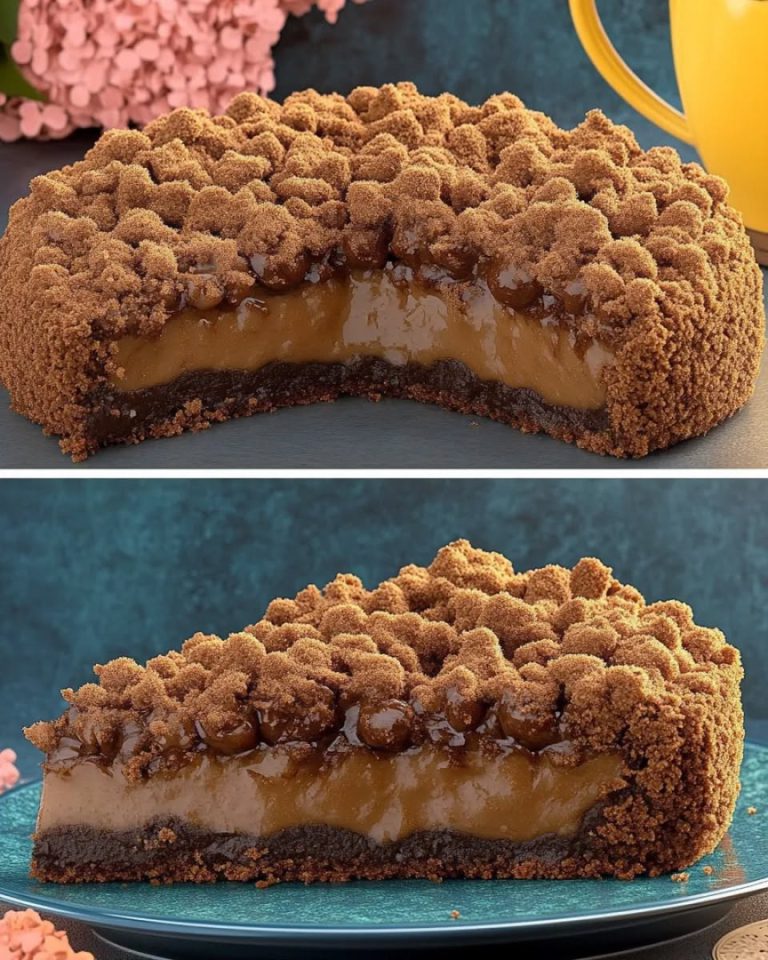 NON È LA SOLITA CROSTATA