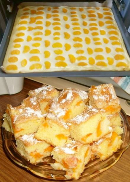 Nessuna bilancia, nessun problema, 5 minuti per preparare una torta da 12 cucchiai, come ai tempi della nonna!
