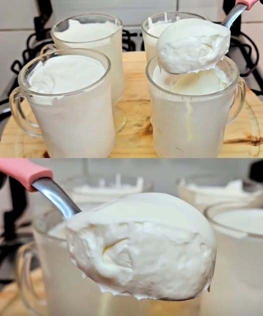 Delizia in 3 Minuti con Solo 2 Ingredienti: Semplice e Irresistibile!