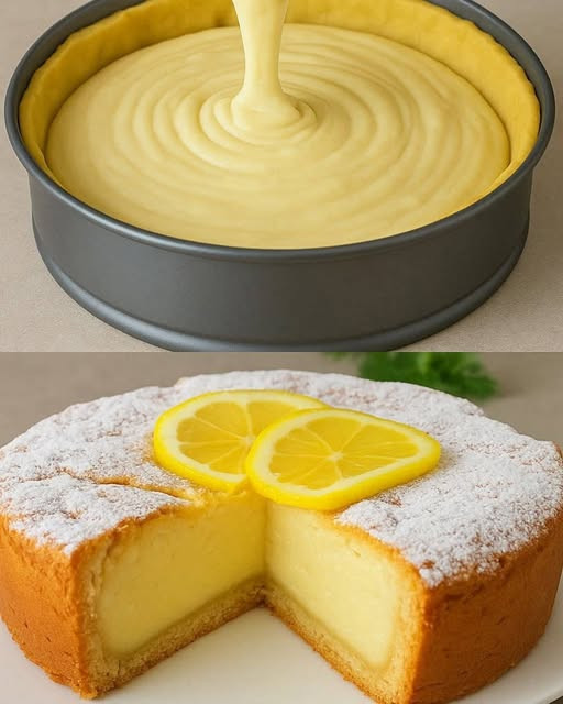 La torta più popolare d’Italia