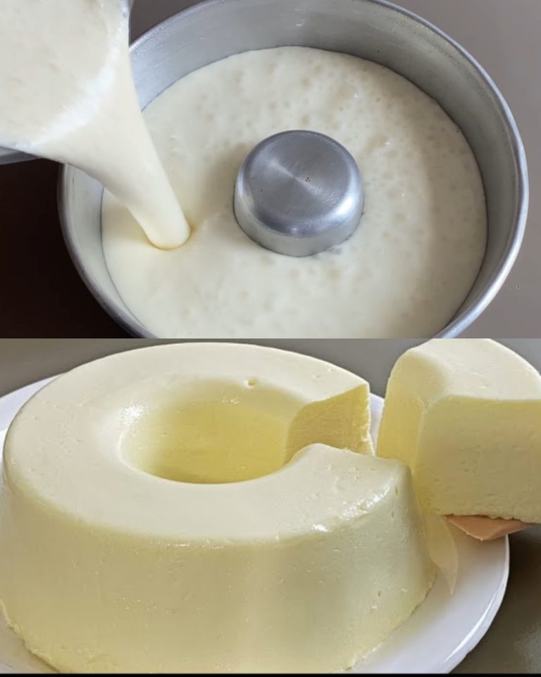 FALLO DOMANI, MISCELA TUTTO E PORTALO A CONGELARE