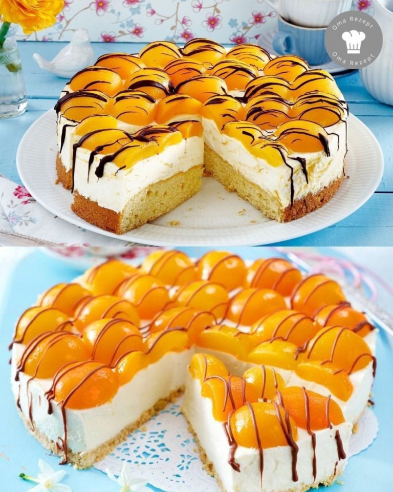 Torta primaverile (detta anche torta per pigri): veloce, facile e divinamente deliziosa!