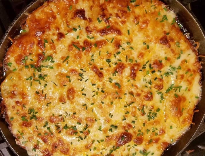 La migliore ricetta DelMonico con patate