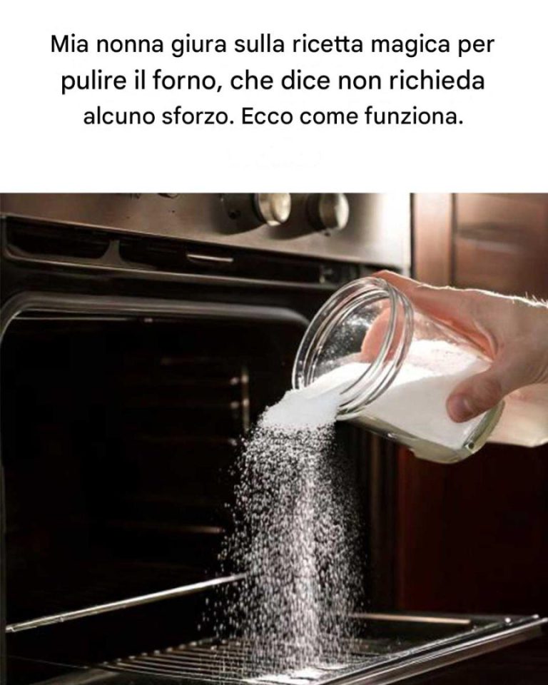 Questo trucco è davvero ingegnoso!