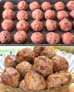 A volte vengono dure per un piccolo errore in preparazione