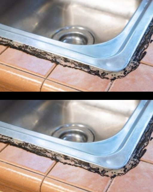 Come pulire il silicone in casa quando si sporca