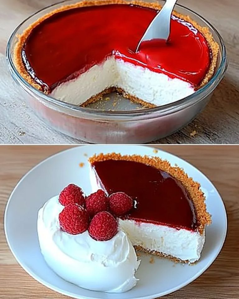Cheesecake da Sogno: La Ricetta Furba per un Dolce Compatto e Cremoso in 10 Minuti