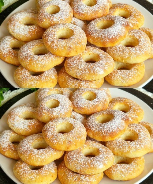 Biscotti del mattino