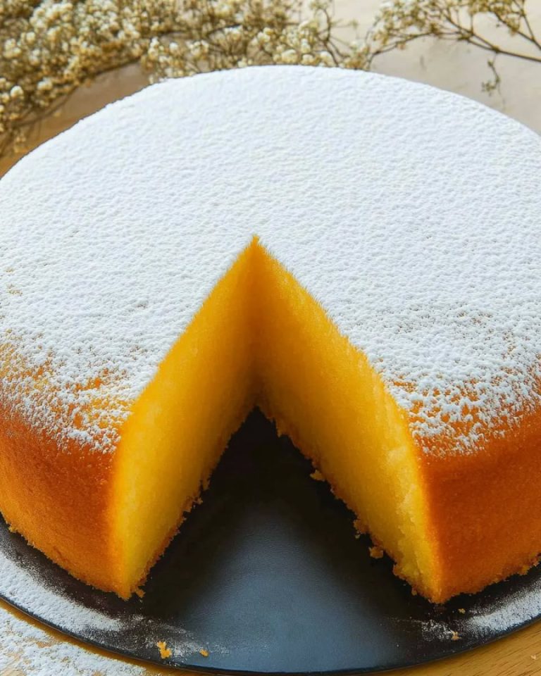 TORTA PARADISO DI IGINIO MASSARI