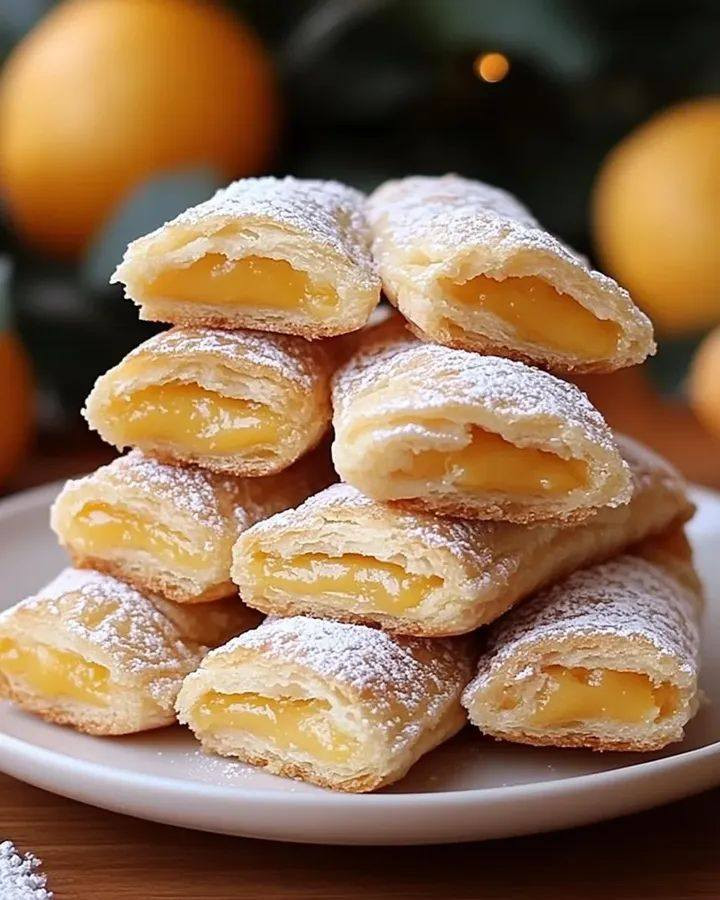 “Scopri la magia dei biscotti