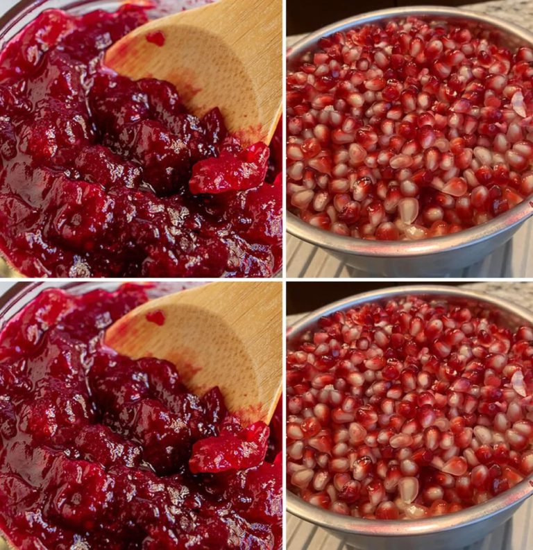 Marmellata di melograno senza zucchero: ricetta deliziosa e super-sana