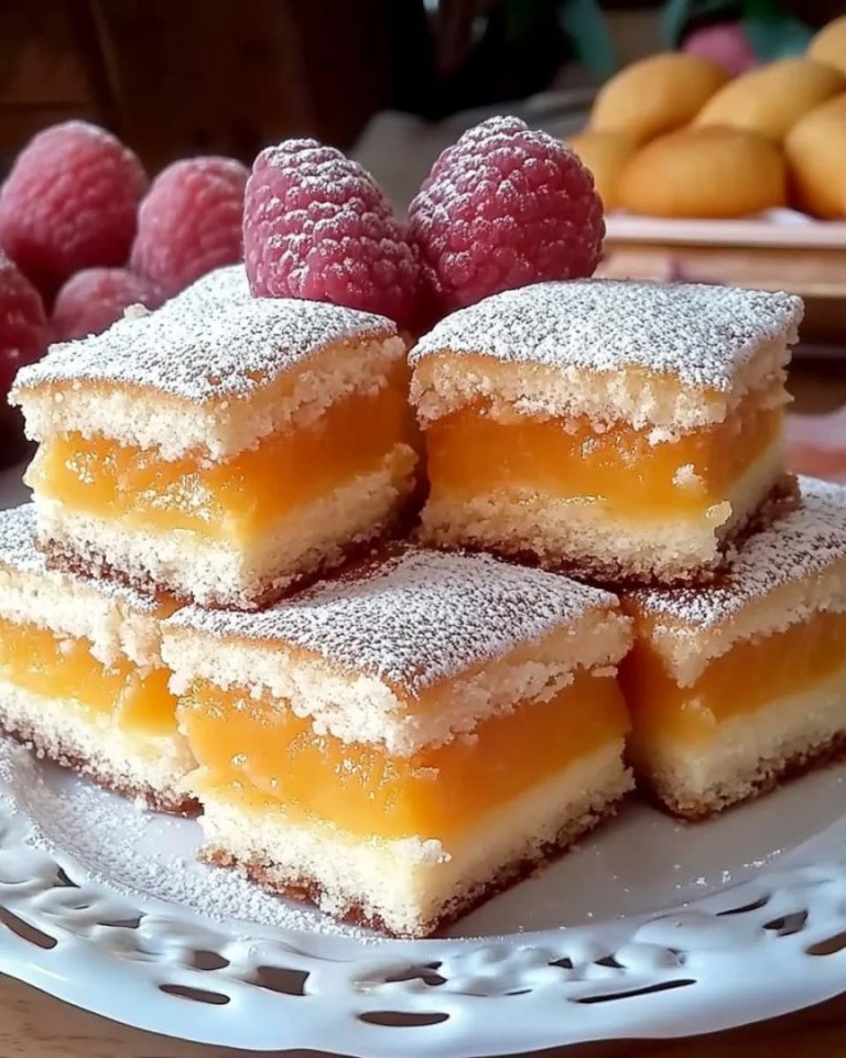 Deliziosa Torta in Teglia