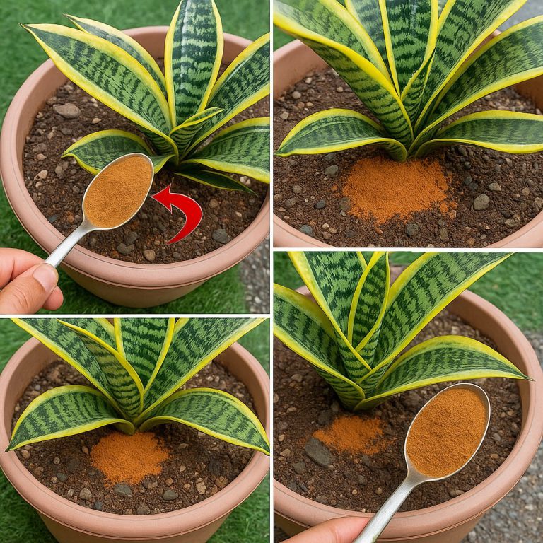 Nessuno ti ha mai raccontato questo segreto sulla lingua della suocera: molto utile