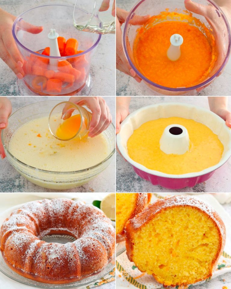 Torta Ace: la ricetta del dolce soffice e profumato