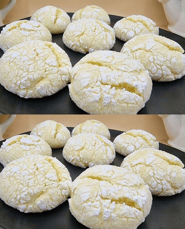 Deliziosi Biscotti Marocchini al Limone: Un’Esperienza di Gusto Unica