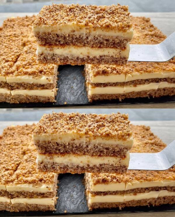 La torta più amata in Italia – Tutti cercano questa ricetta 2024