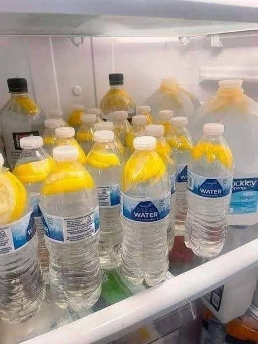 Acqua allo zenzero: la più salutare