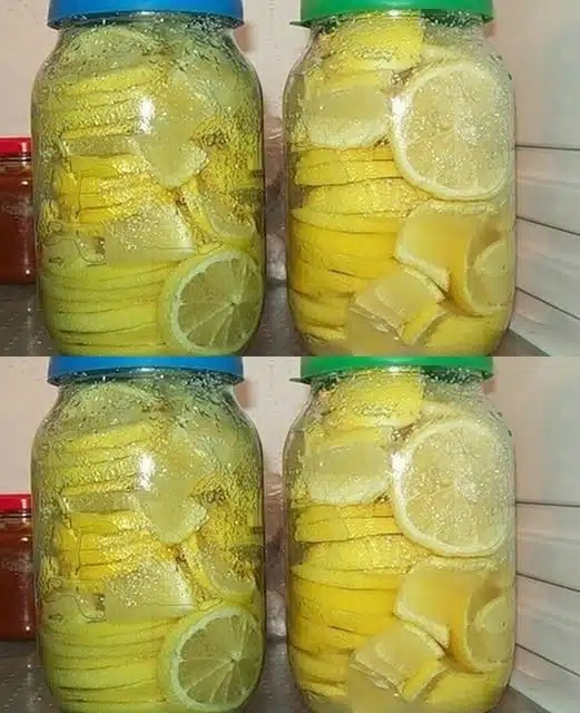 Una ricetta naturale per pulire le arterie e abbassare il colesterolo