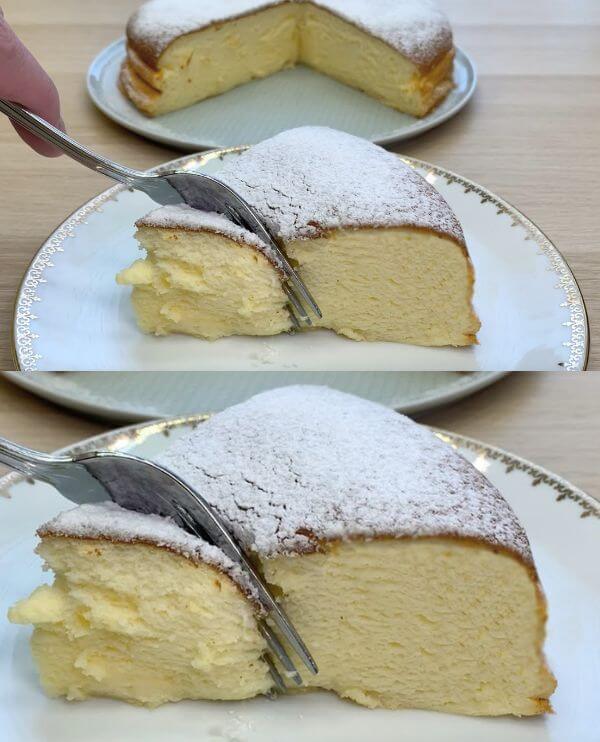 La Torta allo Yogurt più Cremosa: Una Ricetta da Condividere