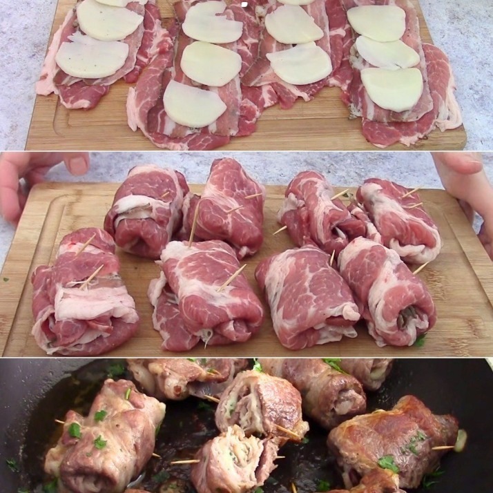 Bombette pugliesi: la ricetta del secondo piatto strepitoso