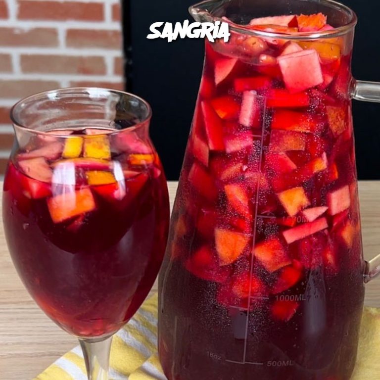 Sangria