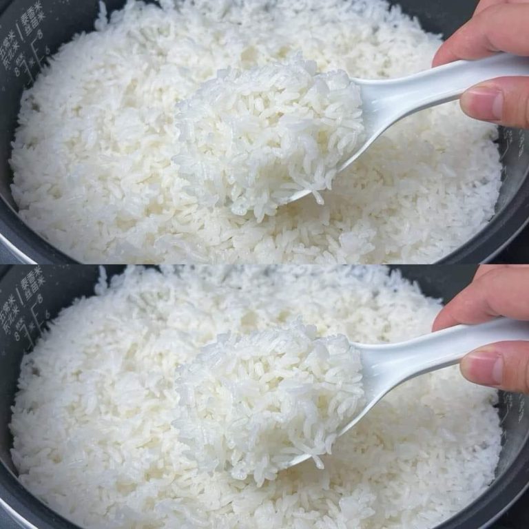 Migliora il tuo gioco del riso: il segreto per un riso saporito e lussuoso