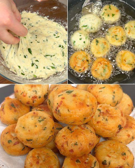 Crocchette di patate: una ricetta croccante e gustosa