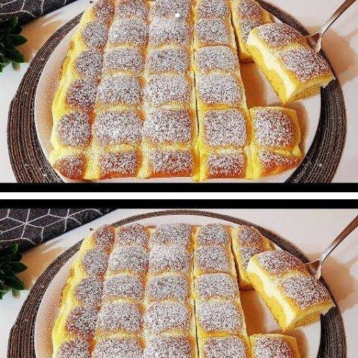 Torta in 15 minuti! La famosa torta che fa impazzire il mondo intero! Meglio della torta di mele