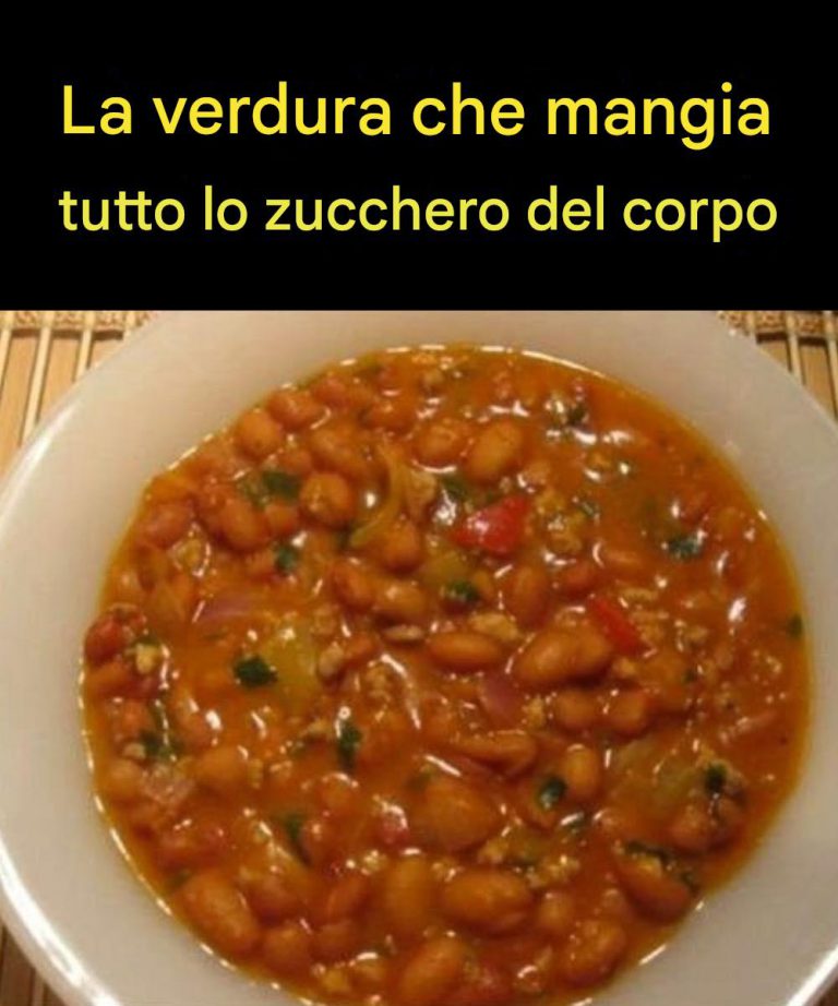 10+ alimenti che aiutano ad abbassare la glicemia