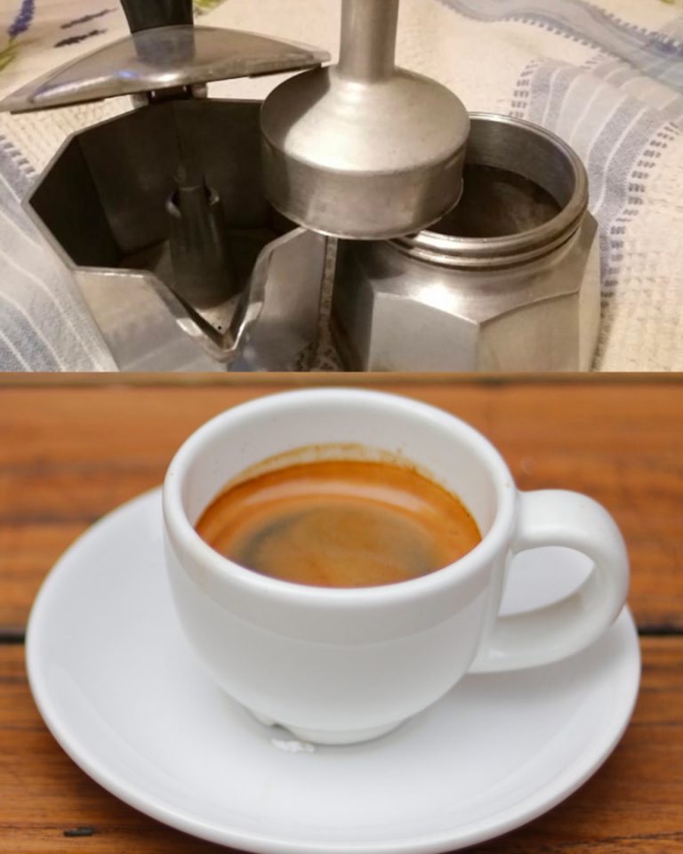 Pulizia della moka: i punti nascosti dove si accumulano i residui di caffè