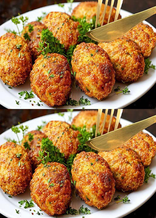 Salsicce Croccanti in Pasta Sfoglia: Un’Esplosione di Gusto per il Tuo Snack Perfetto