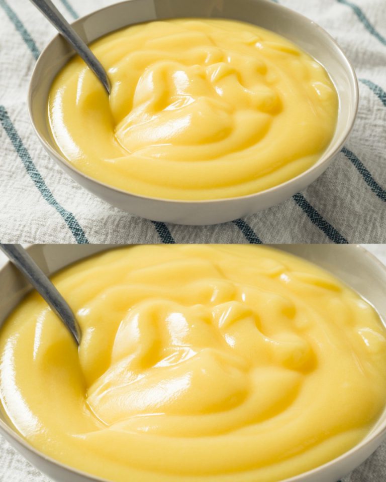 Crema pasticciera all’arancia senza latte: ricetta facile e profumata