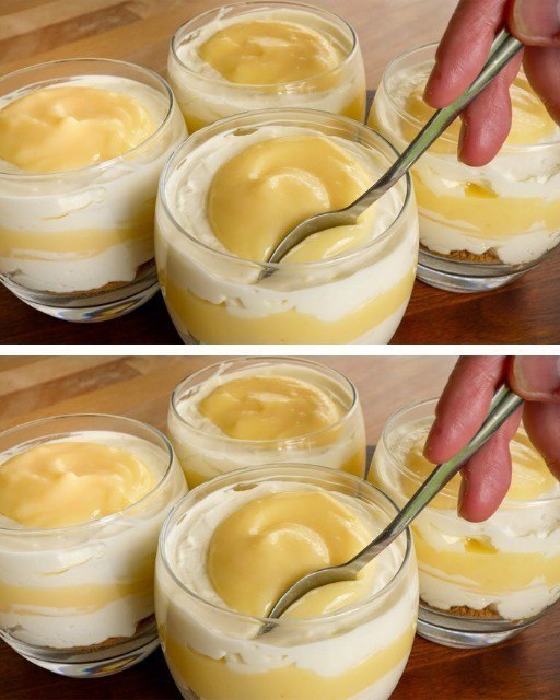 Un Dolce Fatto in Casa che Non Stanca Mai: Ricette Irresistibili per Ogni Occasione