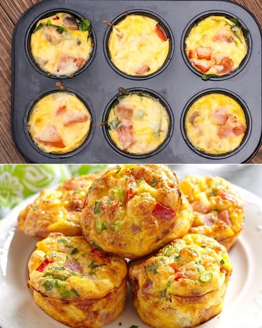 Portauova con Prosciutto e Formaggio: Eleganza e Gusto in un Piatto Semplice