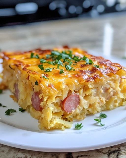 Deliciously Savory: The Recipe That Improves with Time