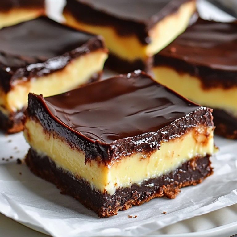 Gustate le vostre barrette cremose e al cioccolato: ricche, cremose e perfette per ogni occasione!