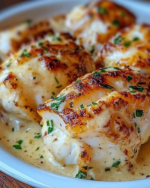 Code di Aragosta Cremose al Burro e Aglio: Un Piacere da Gourmet