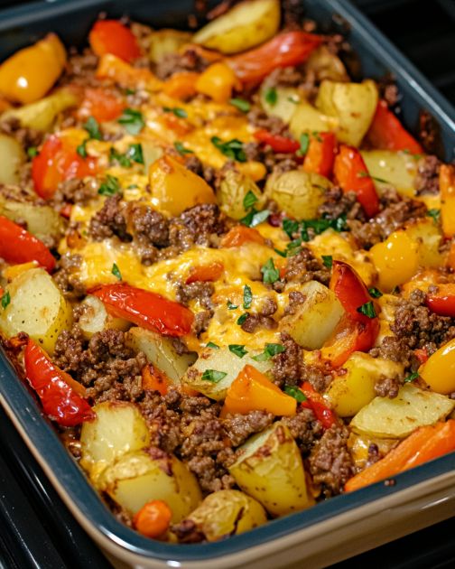 I miei figli lo chiamano il loro “dolcetto fantastico” perché non riescono a smettere di sognare porzioni extra