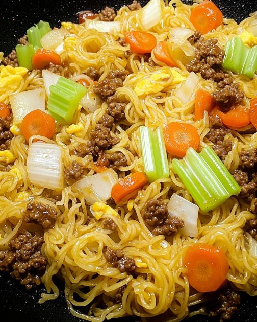 Incredibile! Non avevo idea di poter trasformare il mio cibo d’asporto preferito in una casseruola! Questo cambia tutto.