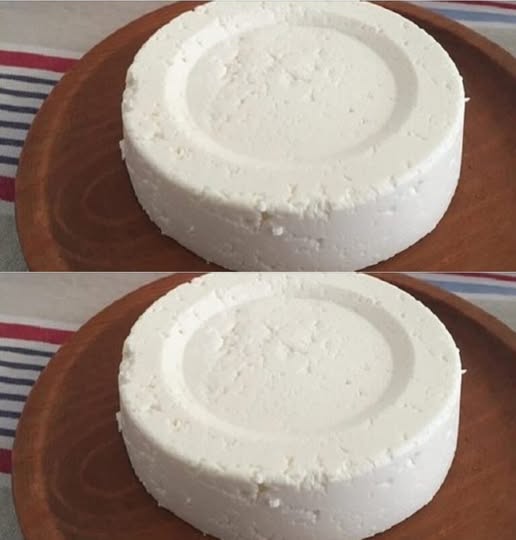 Formaggio Fresco Fatto in Casa: La Ricetta Semplice con Latte, Yogurt e Limone
